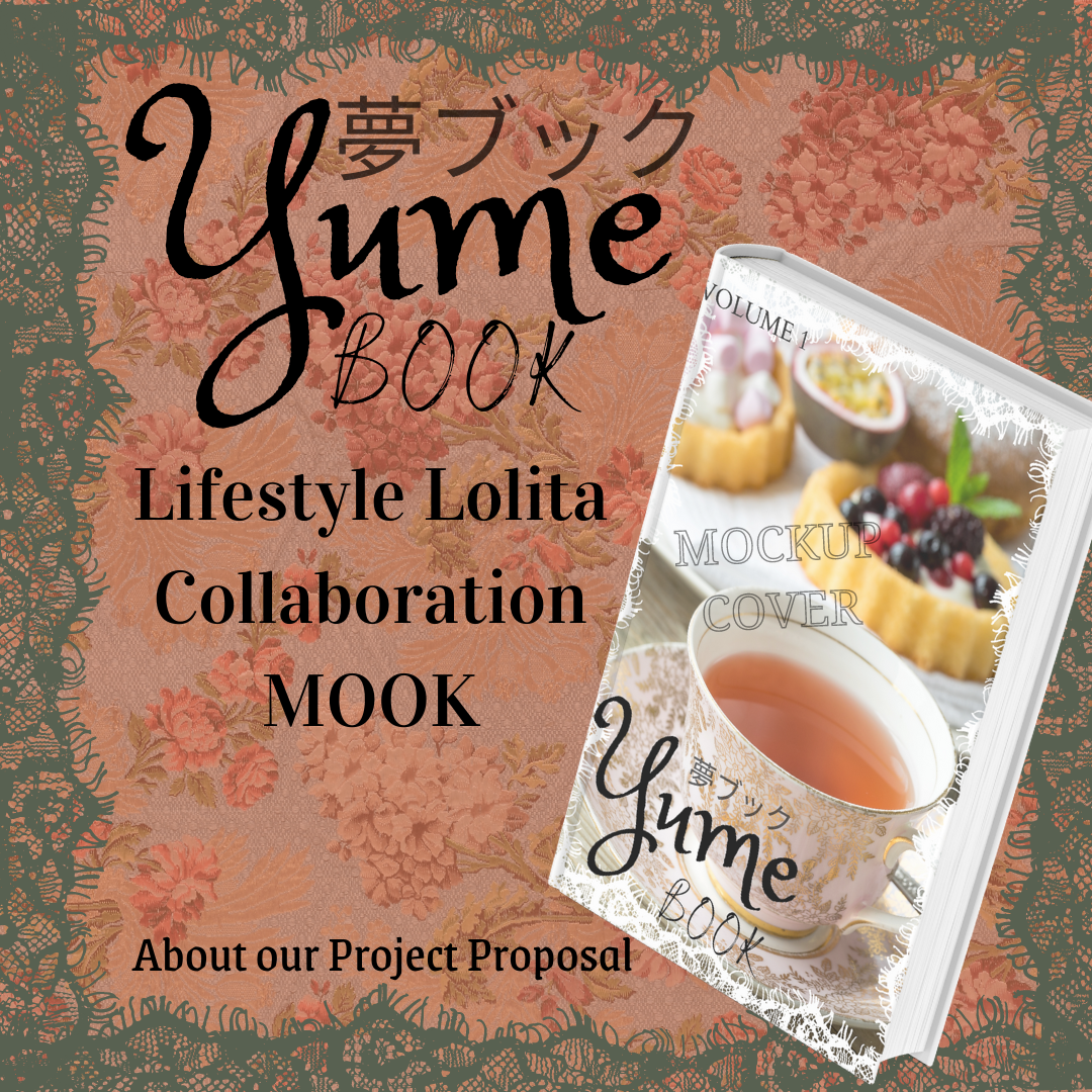 Introducing YUME book