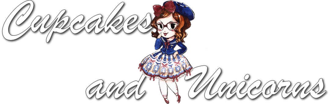 Cupcake Kamisama Guest Post! Oldschool lolita as a reflection of classical Japanese aesthetics and values