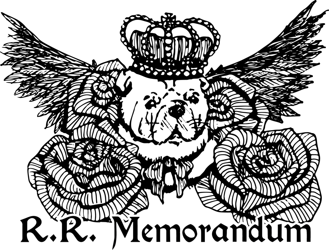 What is R.R. Memorandum?