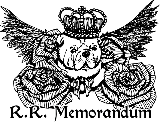 What is R.R. Memorandum?