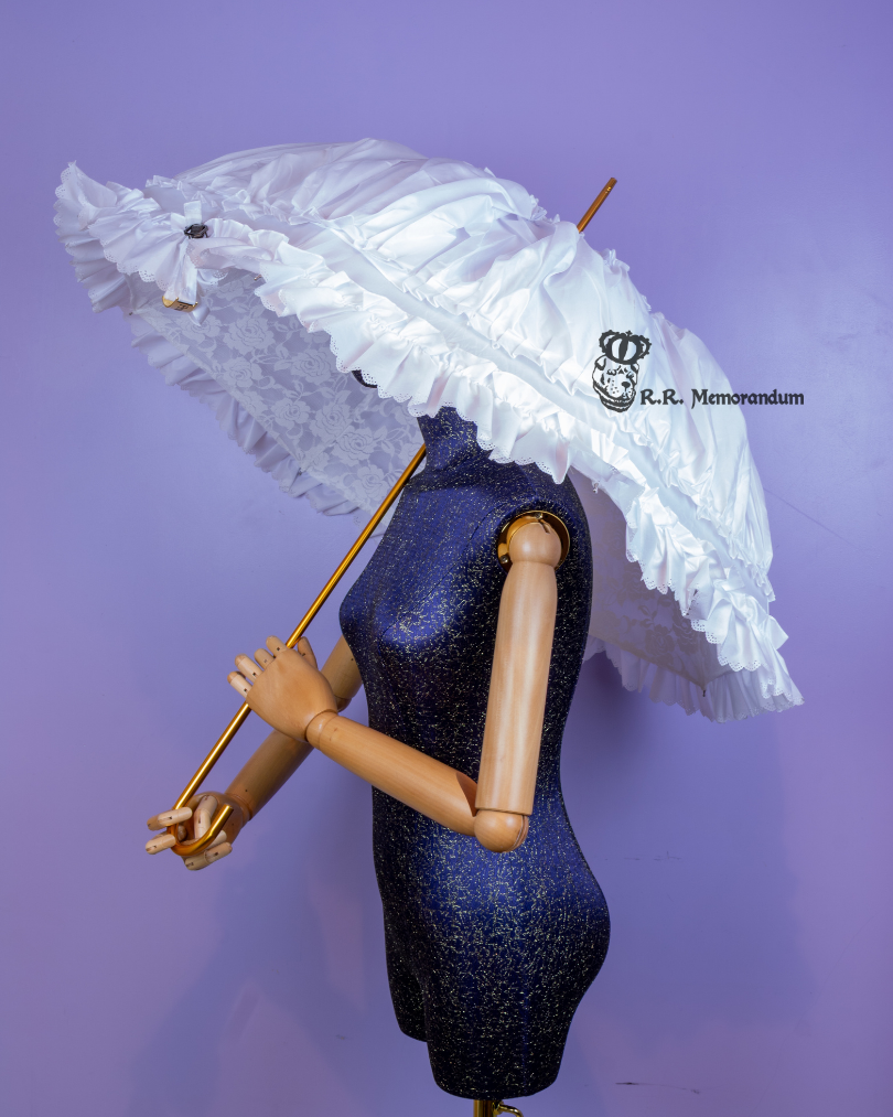 Boutique Francesca Collection Parasol Umbrella
