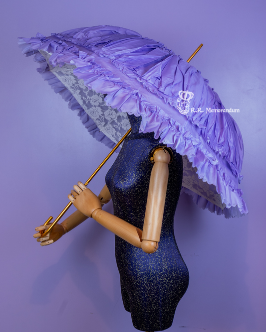 Boutique Francesca Collection Parasol Umbrella