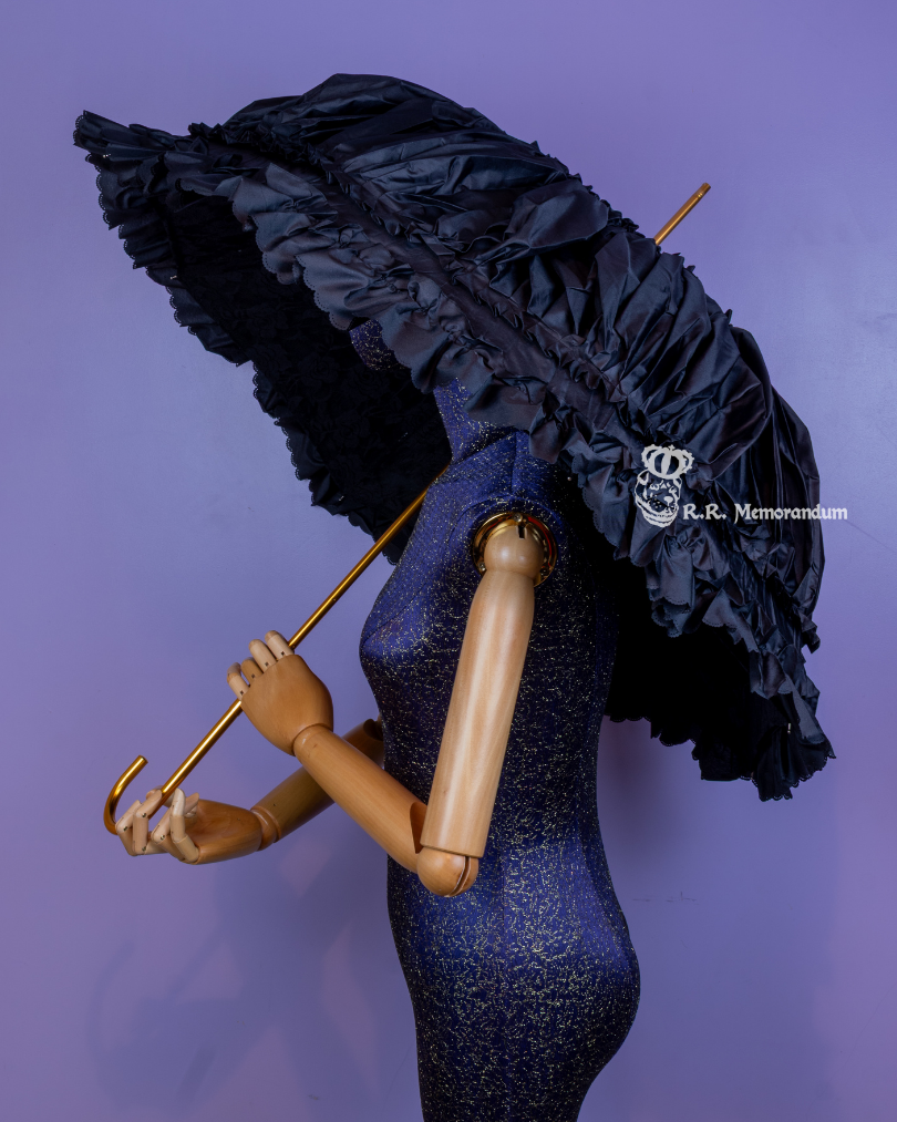 Boutique Francesca Collection Parasol Umbrella