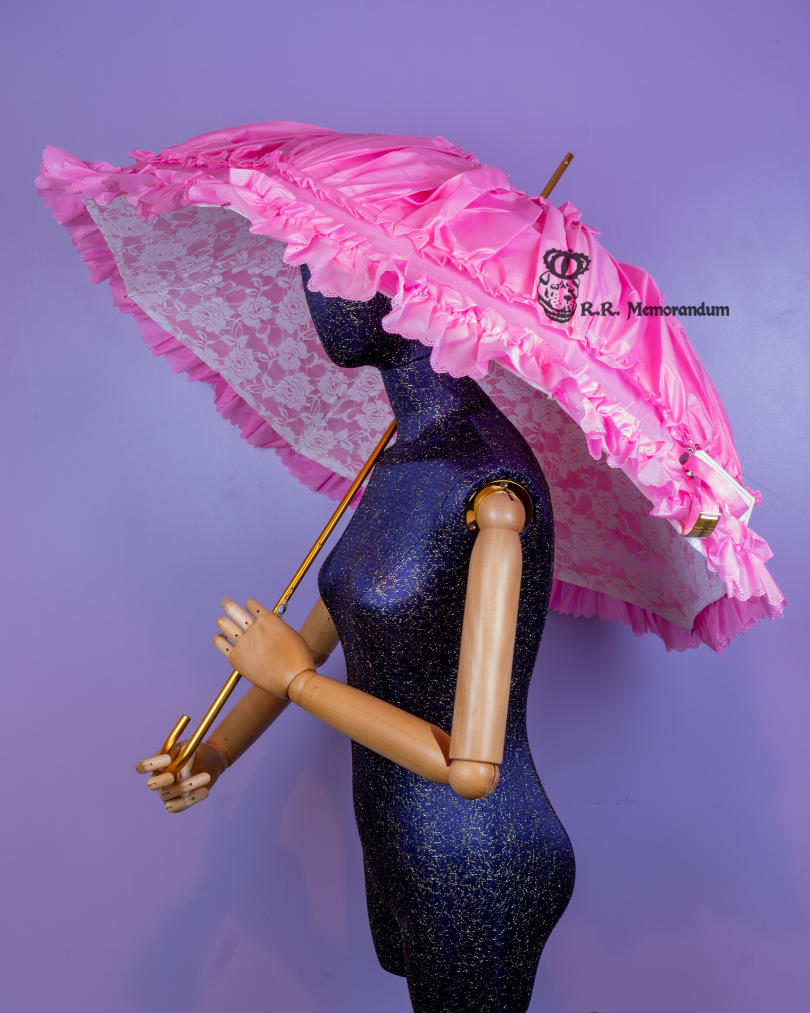 Boutique Francesca Collection Parasol Umbrella