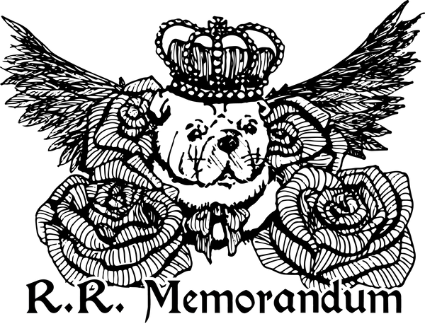 R.R. Memorandum