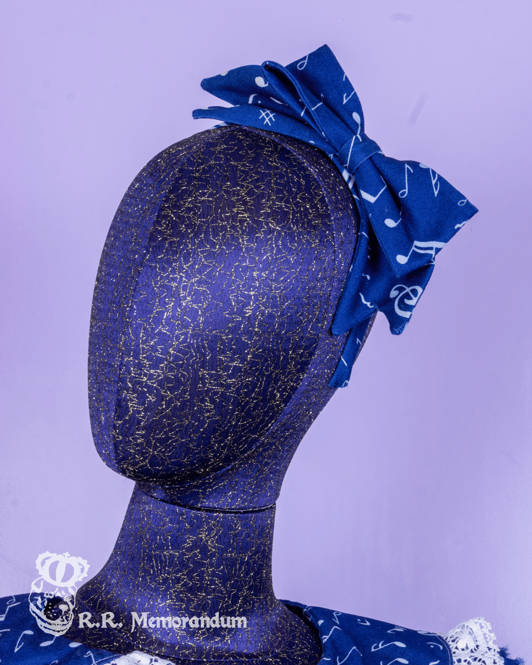 Country Melody Jean Bow