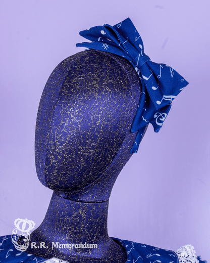 Country Melody Jean Bow