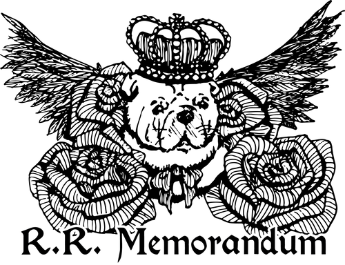 R.R. Memorandum 