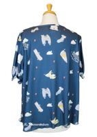 Violet Fane Dear Ichigo Collection Dreamy Camisole T-shirt