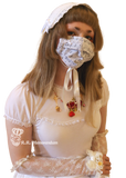 Mijomasks Antibacterial Cotton Face Mask